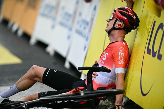 Hyper Carbs, Caffeine Bombs, Super Sodium: 5 Lessons from How the Tour de France was Fueled