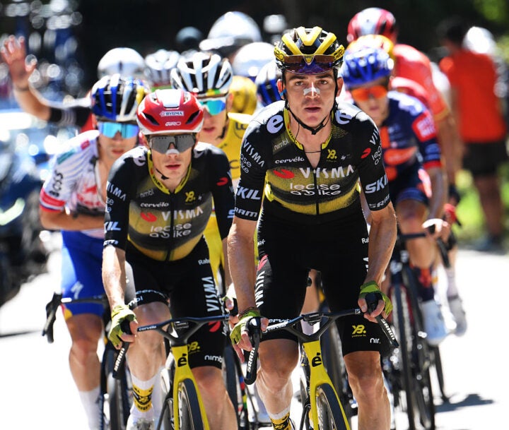 Tour de France