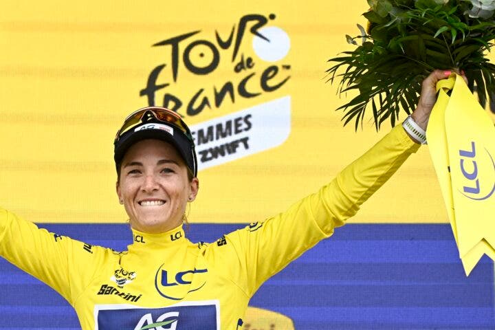 Kimberley Le Court Pienaar