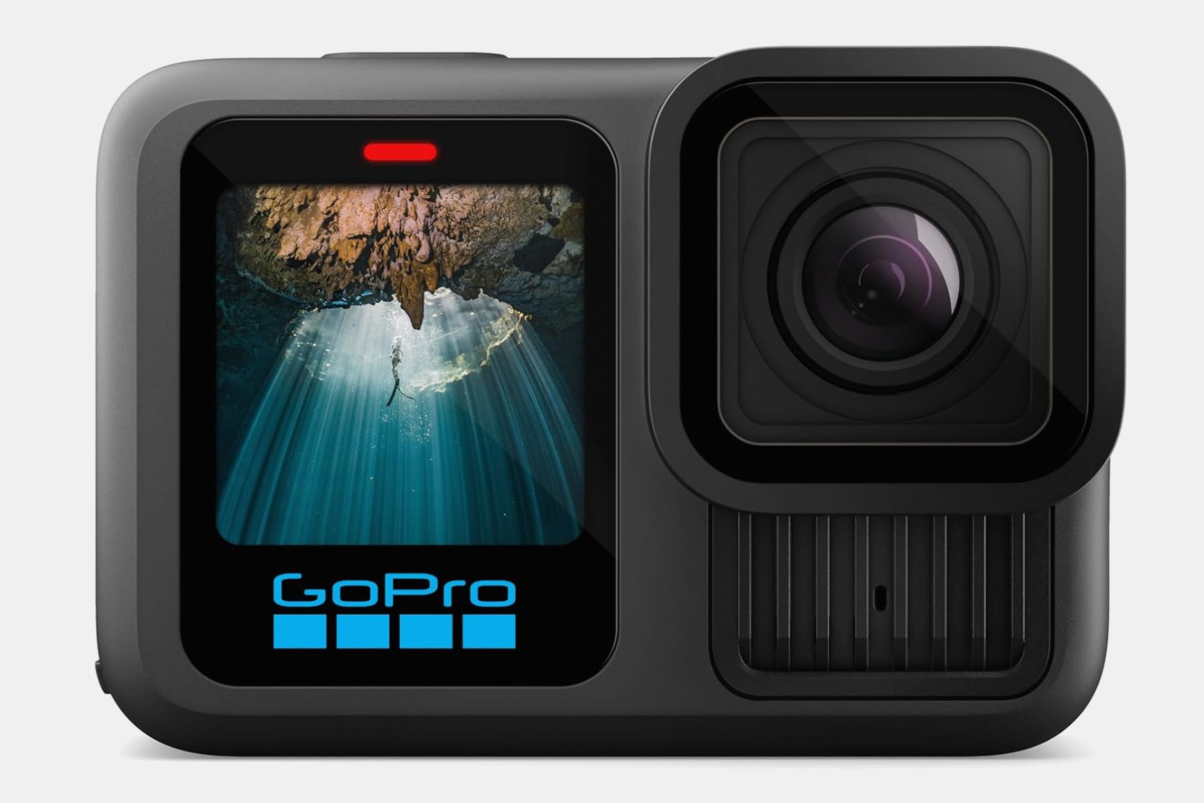 GoPro Hero 13