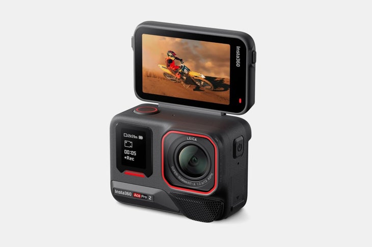 Insta360 Ace Pro 2