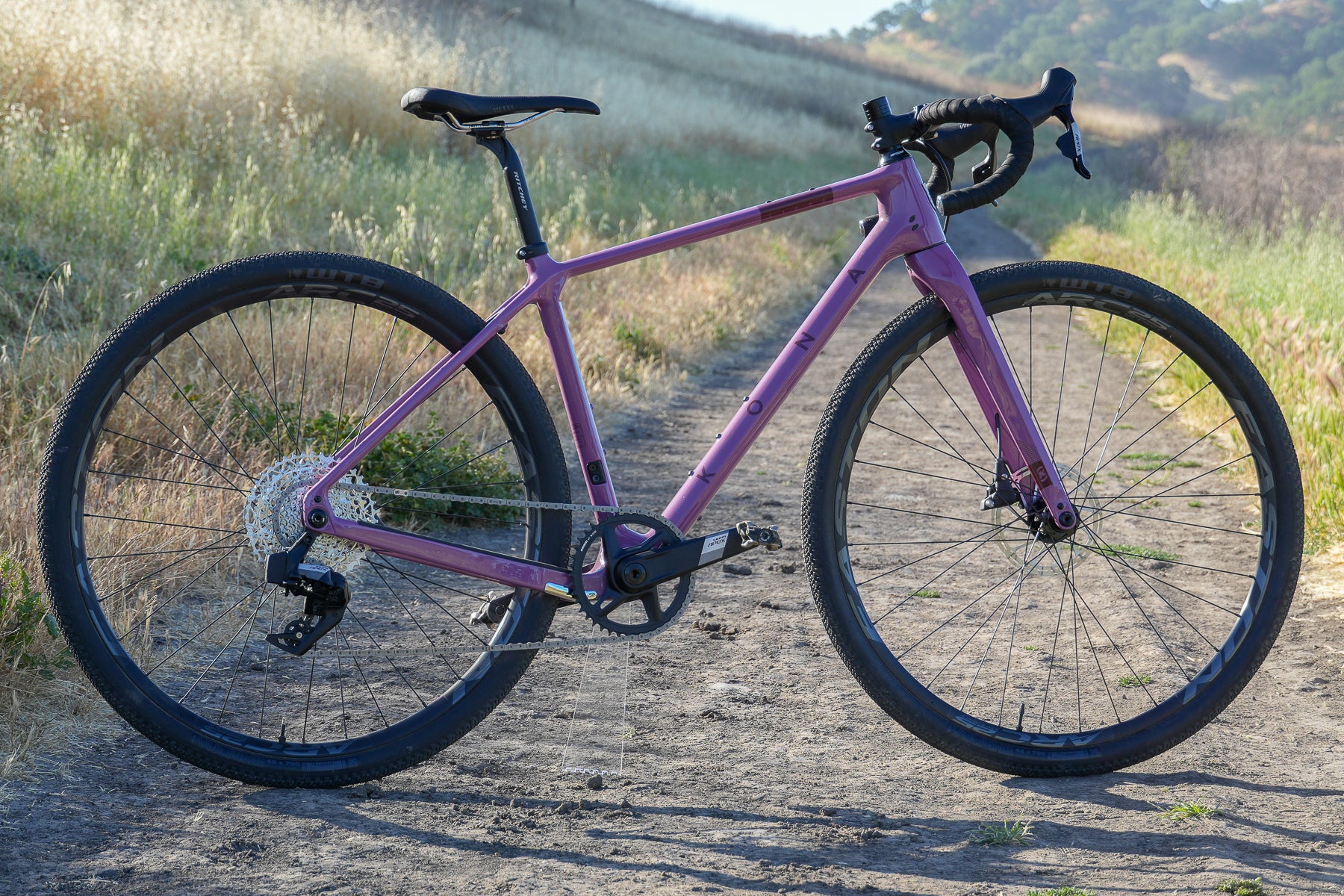 『kona☆』 Kona One20 Deluxe