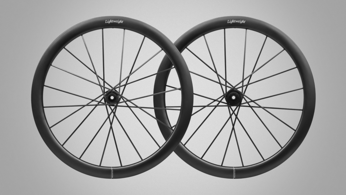 Lightweight's $8.5k Meilenstein ART Wheels Promise To Be The Best