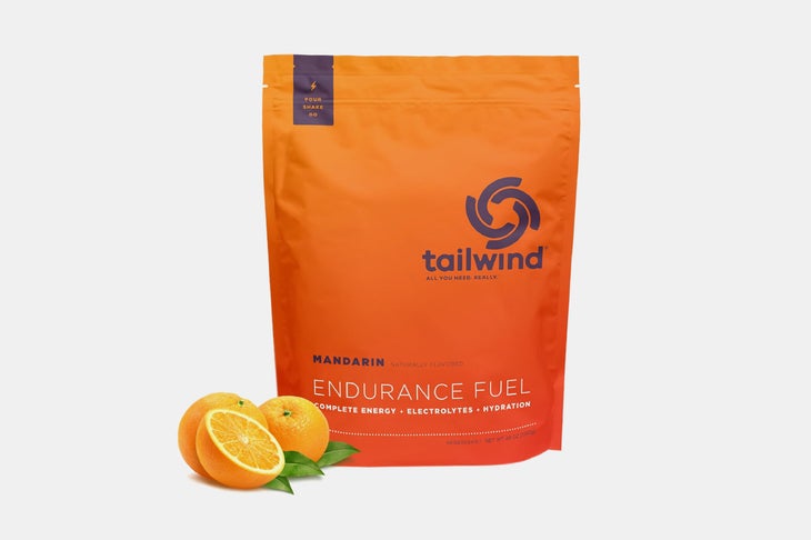 Tailwind Endurance fuel