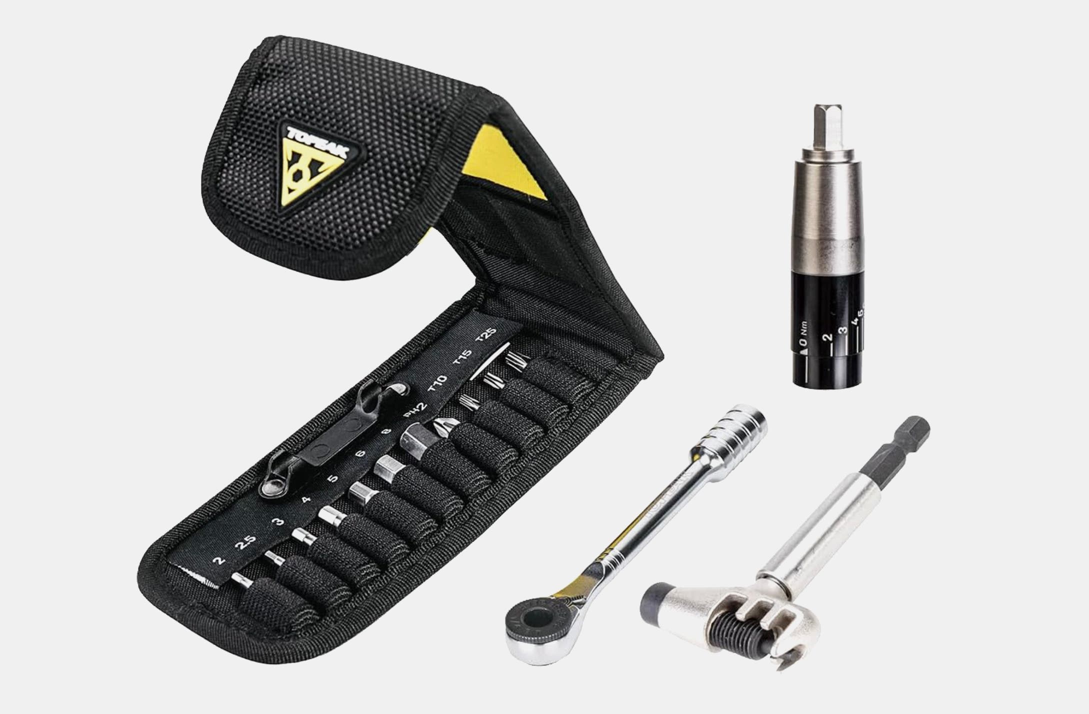 Topeak Ratchet Rocket Lite NTX+