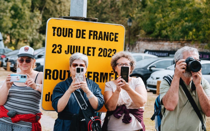 Tour de France