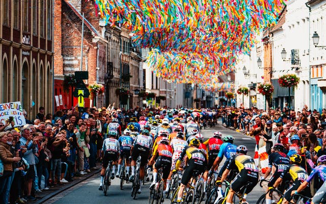 New Sponsors, New Teams, New Signings: A Lowdown on What’s Different in the 2026 Pro Peloton