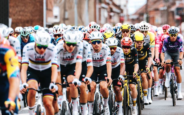 ‘I Would Be Ashamed’: Visma Boss Blasts Tour de France Over Crash Highlight Reels