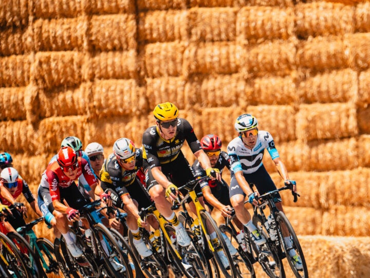Tour de France