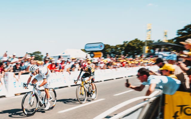 Your 2025 Tour de France Survival Guide if Tadej Pogačar Keeps Winning