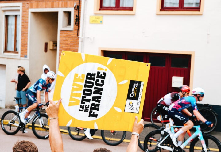 Tour de France