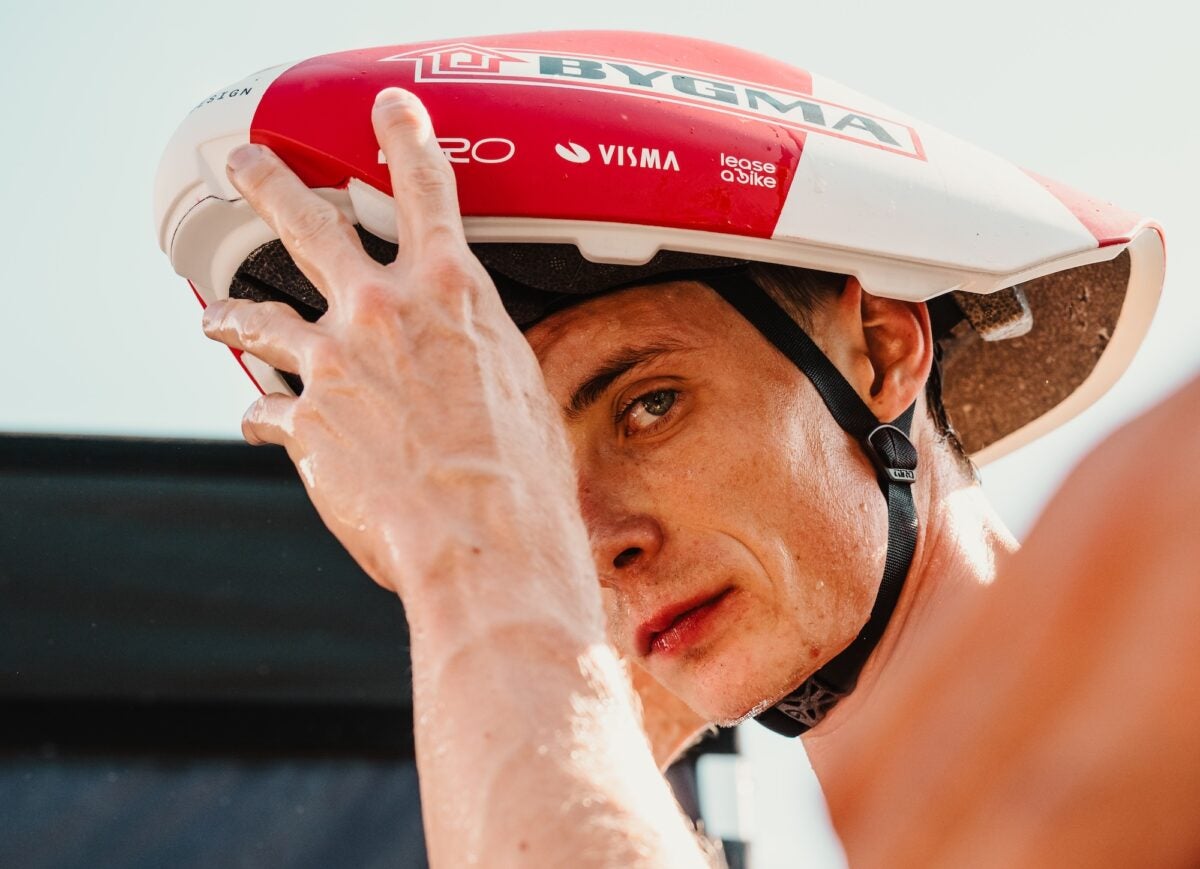 Visma Tour Plan Failure: Analysis and Lessons Learned