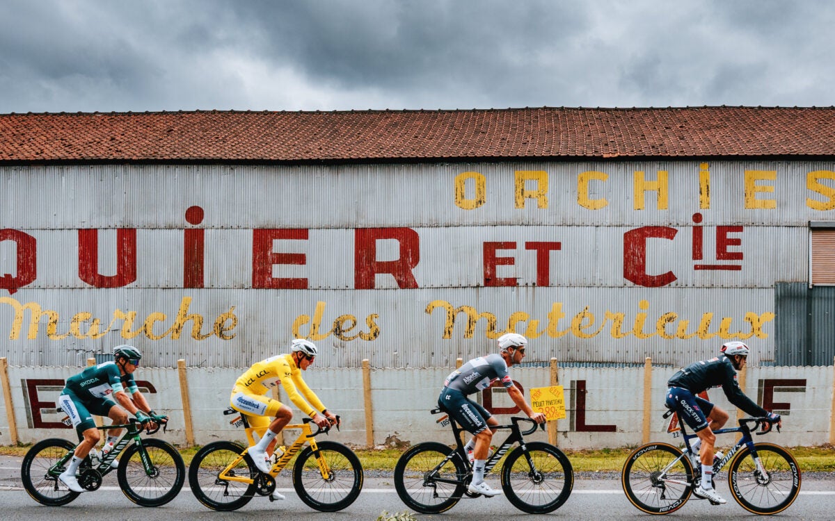 Dunkerque Sprint Crash: Race Report & Updates