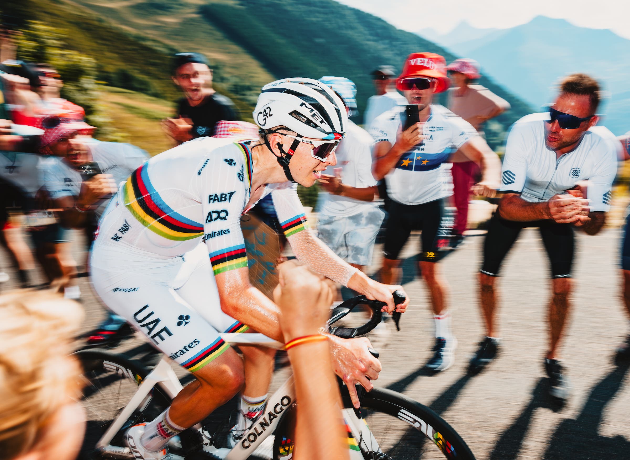 Dossard Cycliste Tour De France 2012 – Kevin De Weert – Neuf, Made In France