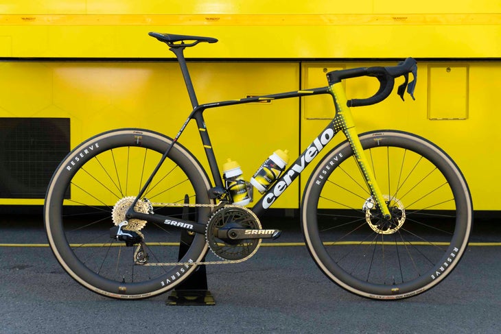 Cervelo-R5-Tour-de-France-Visma-Miete-Fahrrad-Matteo-Jorgenson