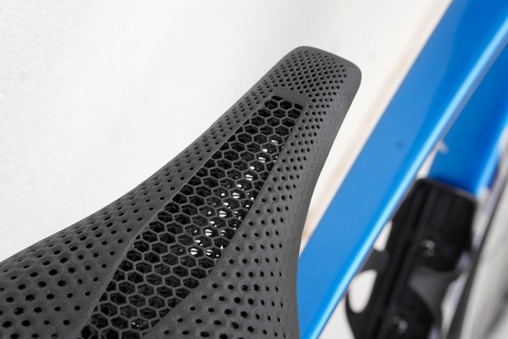 Speziales Elektronenmikroskop EVO mit Mirror Sattel Review-01