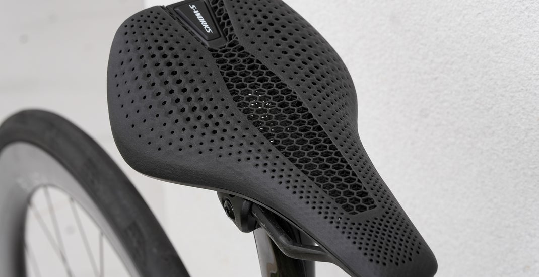 Specialized Power Pro with Mirror saddle review | Bike Perfect S-WORKS POWER WITH MIRROR SADDLE143 mm