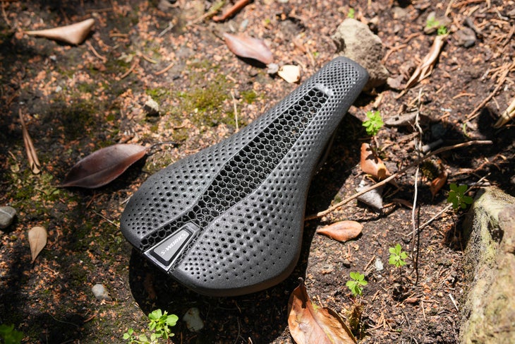 Specialized Power Mirror Evo con specchio Recensione della sella-12