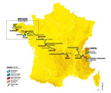 tour de france femmes map 2025 title=