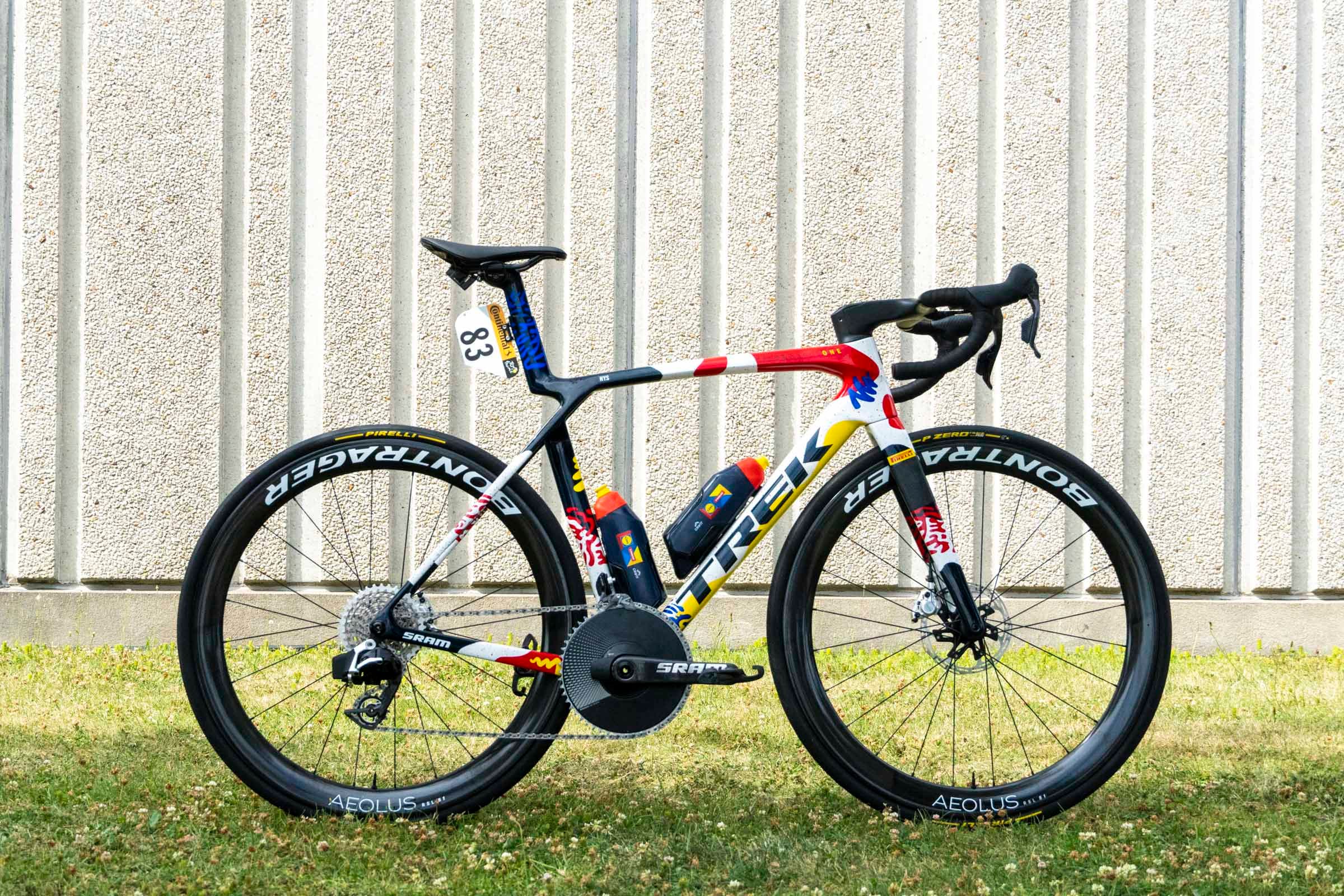 Why Climbers Are Choosing Aero Bikes in the Tour de France- Velo Why Climbers Are Choosing Aero Bikes in the Tour de France- Velo