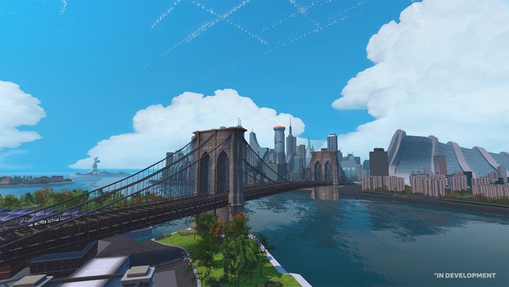 This season on zwift
