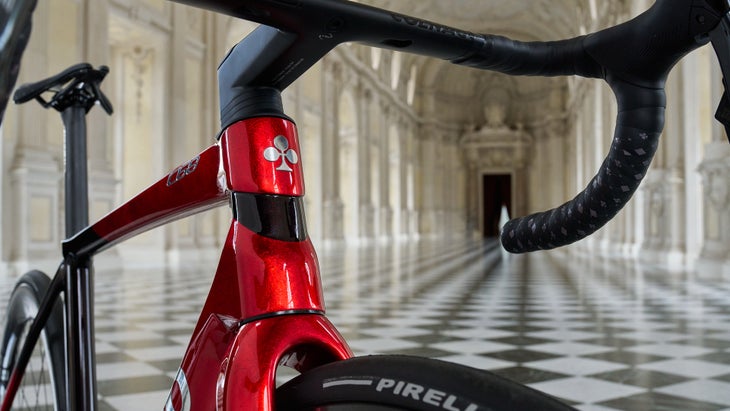 C68 Rossa - header image