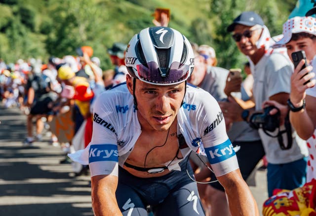 Red Bull Lands Evenepoel, But is it Enough to Beat Pogačar and Vingegaard at the Tour de France?