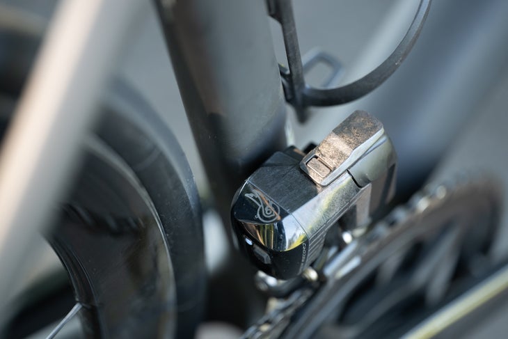 Campagnolo Super Record 13