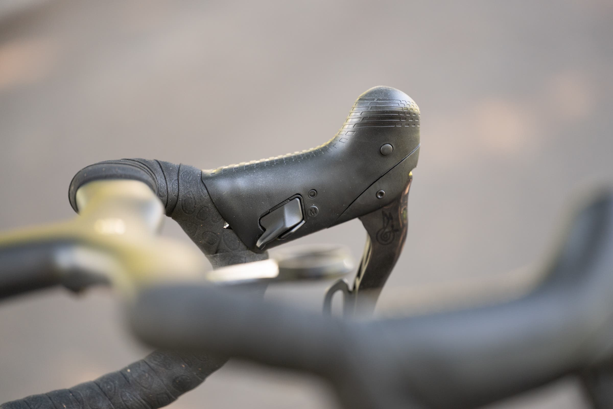 Campagnolo Super Record 13