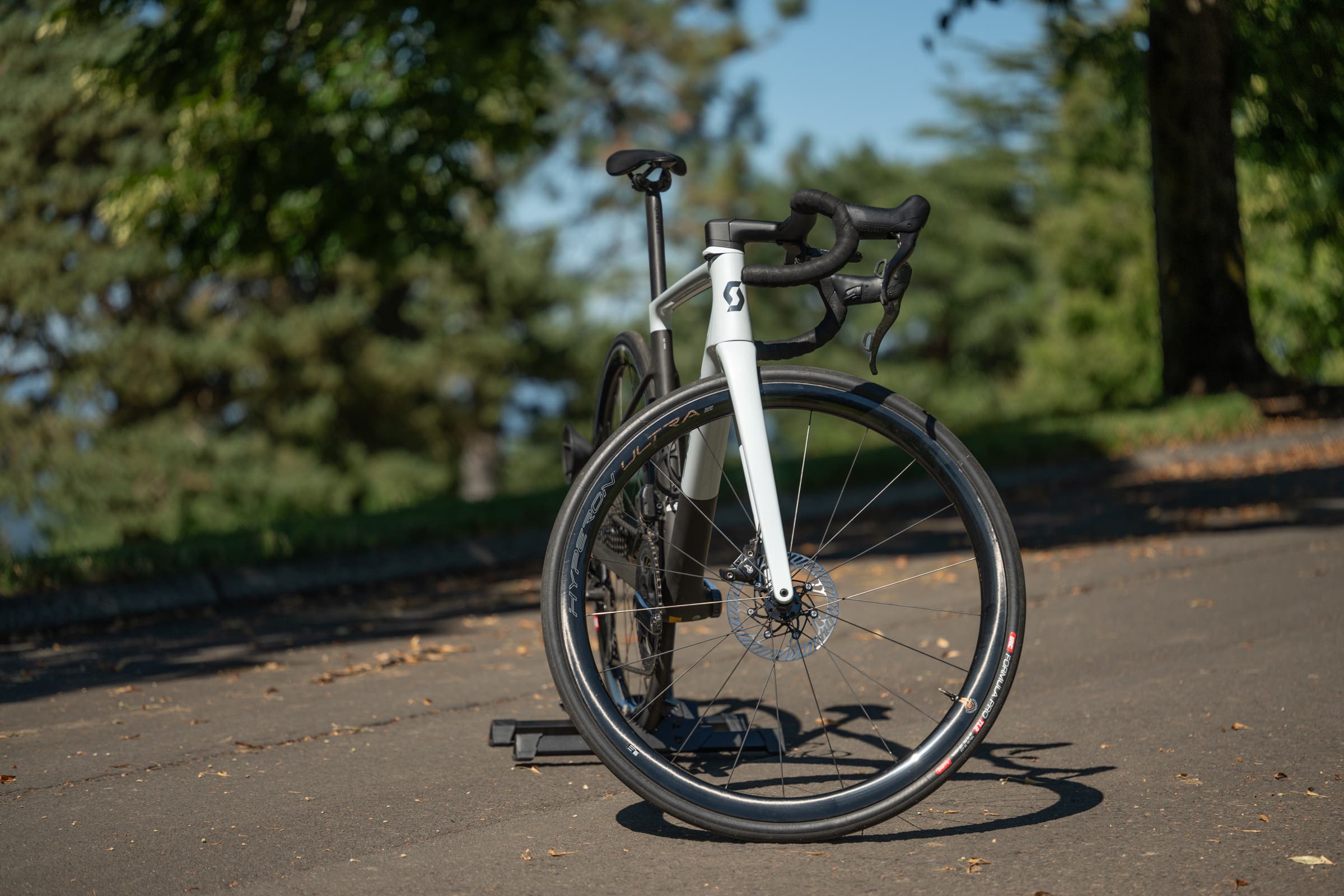 Campagnolo Hyperon Ultra Wheels