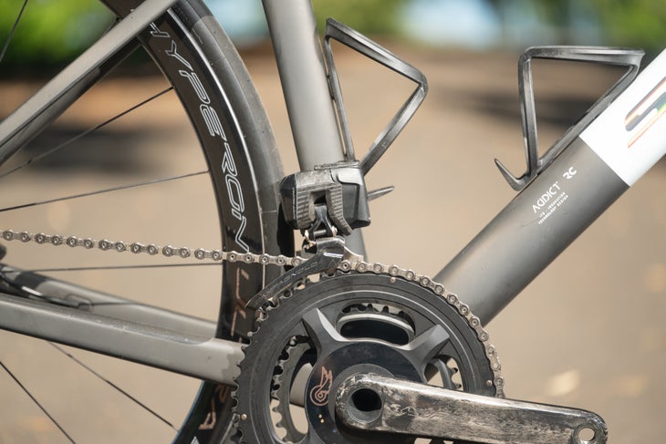 Campagnolo Super Record 13