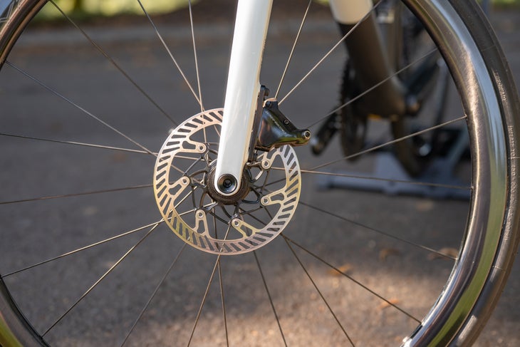 Campagnolo Super Record 13