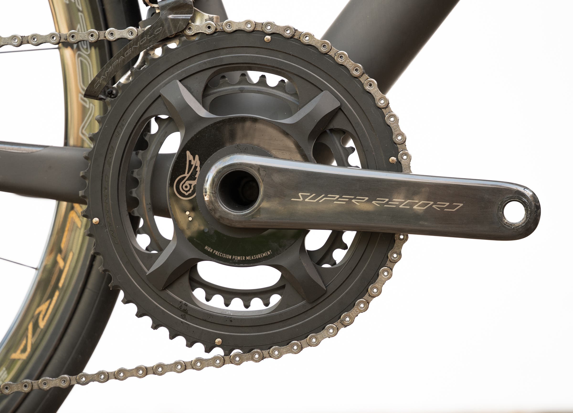 Campagnolo Super Record 13 SRM PM9
