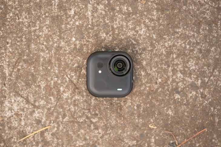 Insta360 Go Ultra