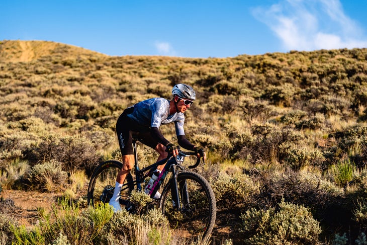 Leadville Trail 100 MTB 2025