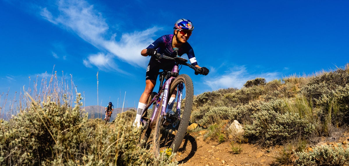 Vuelve la Leadville MTB, pero el recorrido sigue siendo un misterio