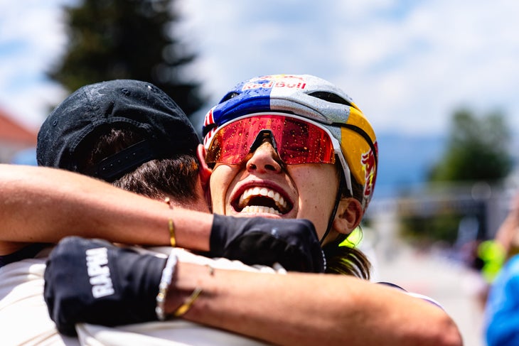 Leadville Trail 100 MTB 2025