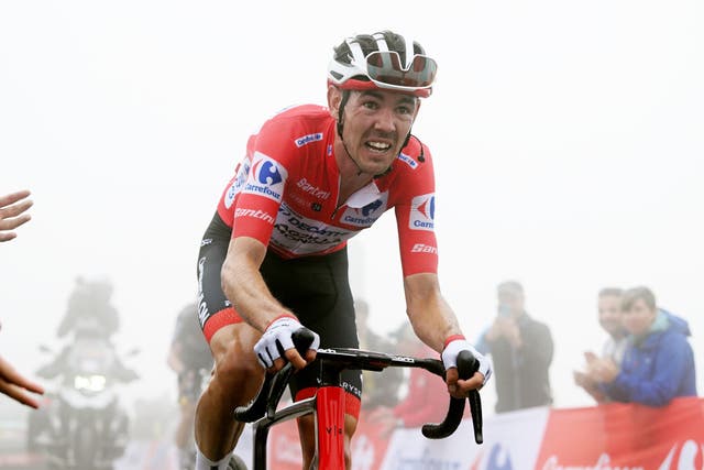 Who Will Win the Vuelta a España? Ranking the Favorites, 5 Stars to 1