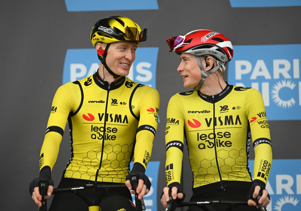 Who Will Win the Vuelta a España? Ranking the Favorites, 5 Stars to 1