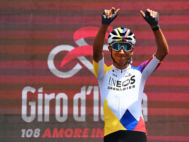 Vuelta a España Start List: Bernal Confirmed, No Carapaz or Gee, Pidcock Doubles Down on GC Push