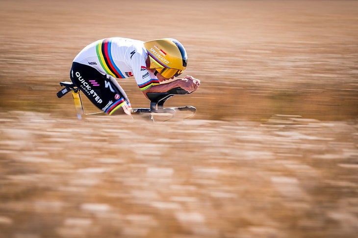 Evenepoel
