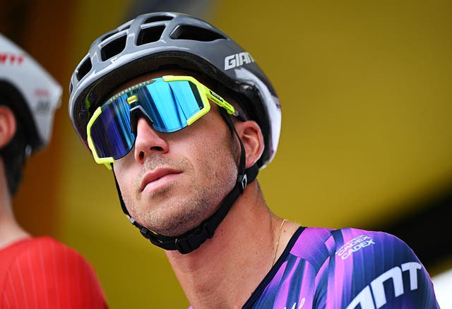 Dylan Groenewegen Joins YouTube-Inspired Team in Silly Season Surprise