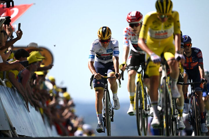 Evenepoel