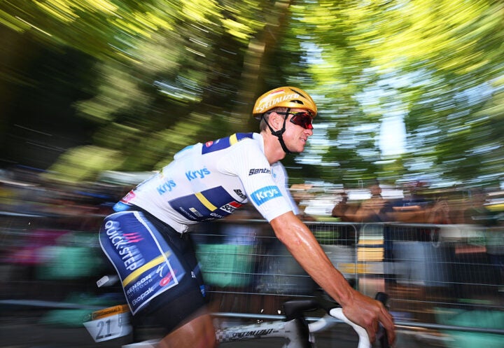 Evenepoel