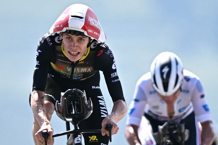 Evenepoel