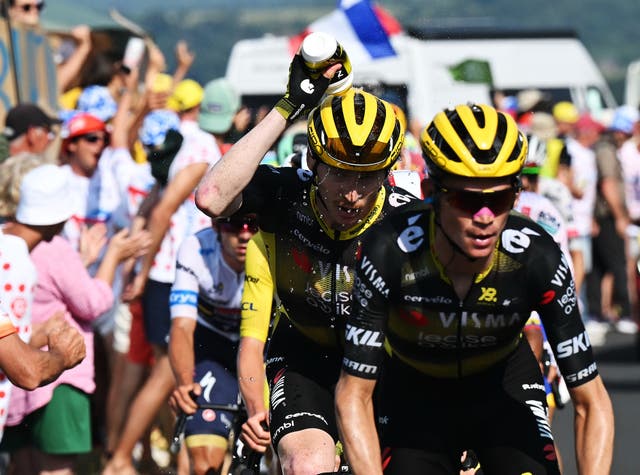 Kuss, Jorgenson Top Americans and Canadians Racing the Vuelta a España: Stage-Hunters and Podium Dreamers
