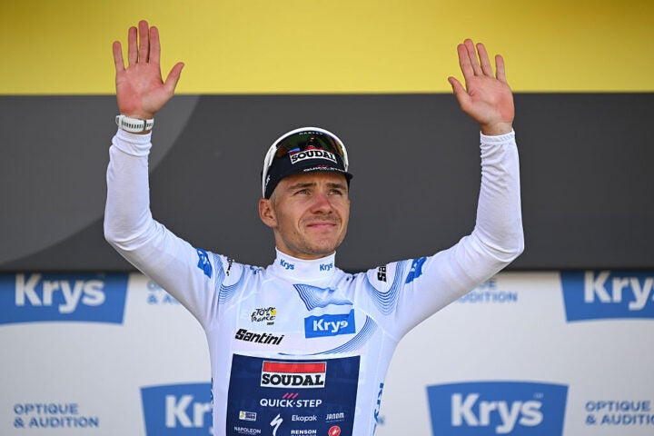 Evenepoel