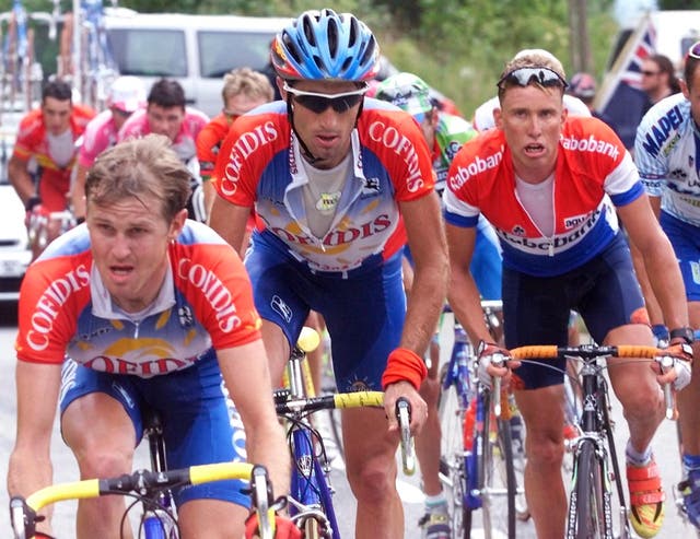 My Road to the Professional Peloton: ‘I Was Constantly Getting Yelled at by Someone’