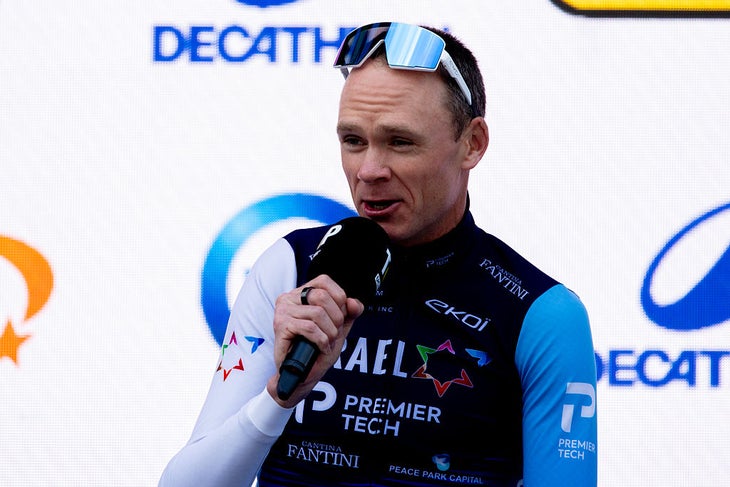 Froome