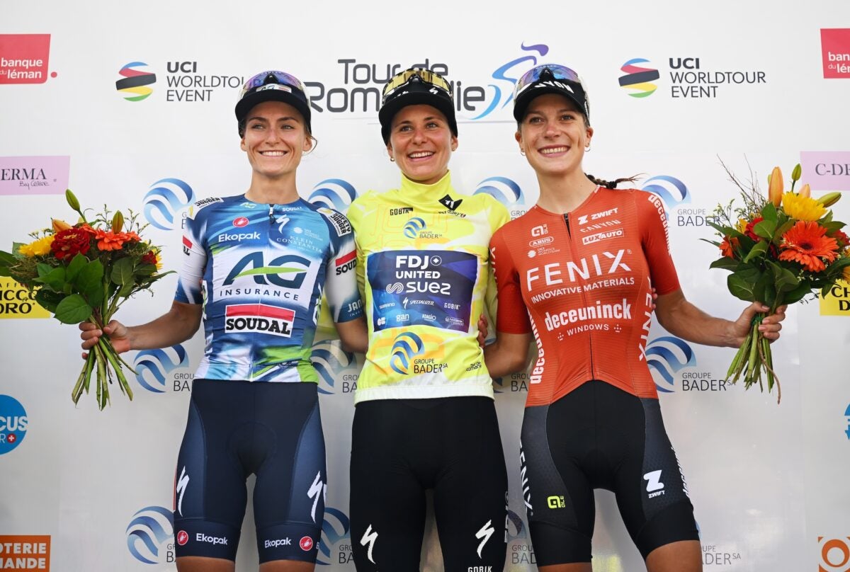 Chabbey Wins GC: A Comprehensive Analysis